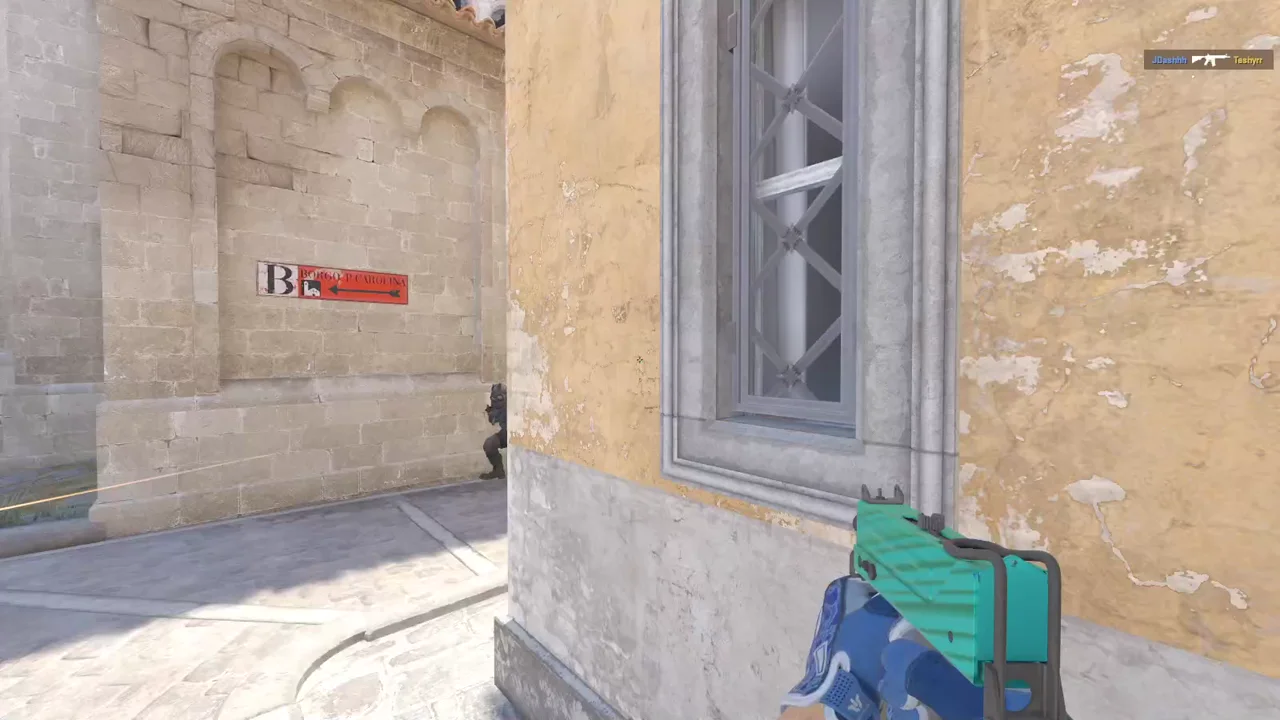 highlight
